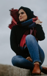 Humanitarian Women in Lybia