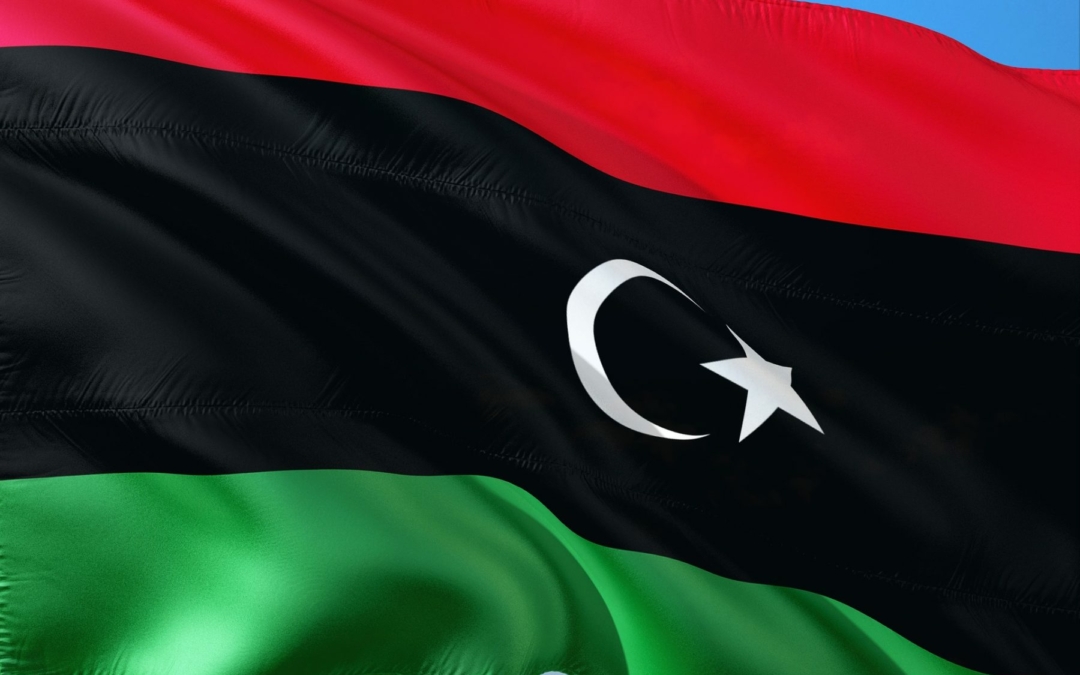 Healthcare challenges in Libya