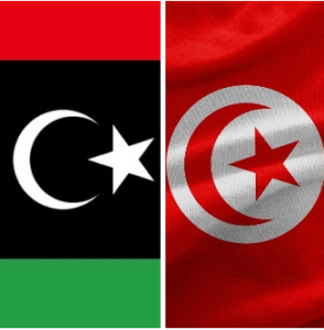 ONG_Tunisie Libye