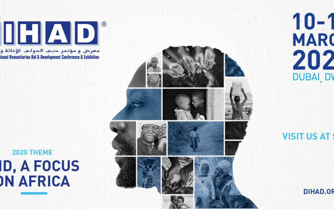 Dubai International Humanitarian Aid & Development Conference