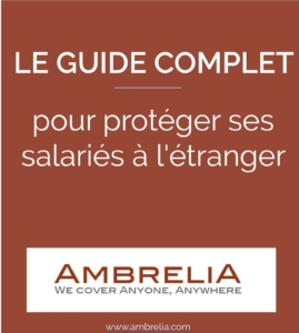 Guide Ambrelia protéger ses salariés