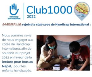 Club 1000_Handicap International