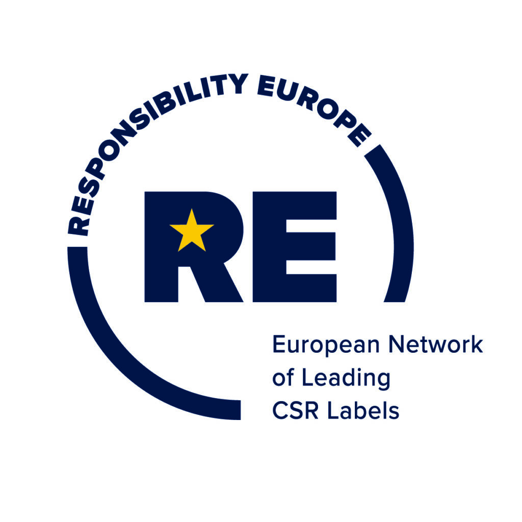 Responsability Europe certification