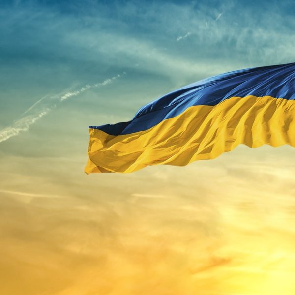 Situation médicale et sécurité en Ukraine