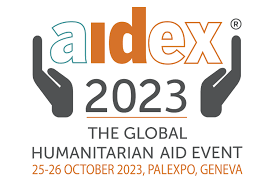 Aidex Exhibition 2023