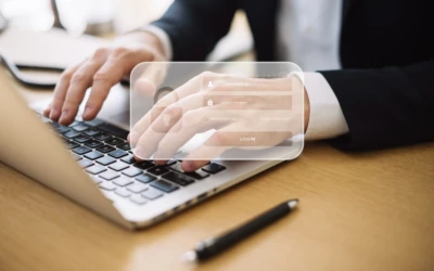 5 étapes pour protéger votre entreprise