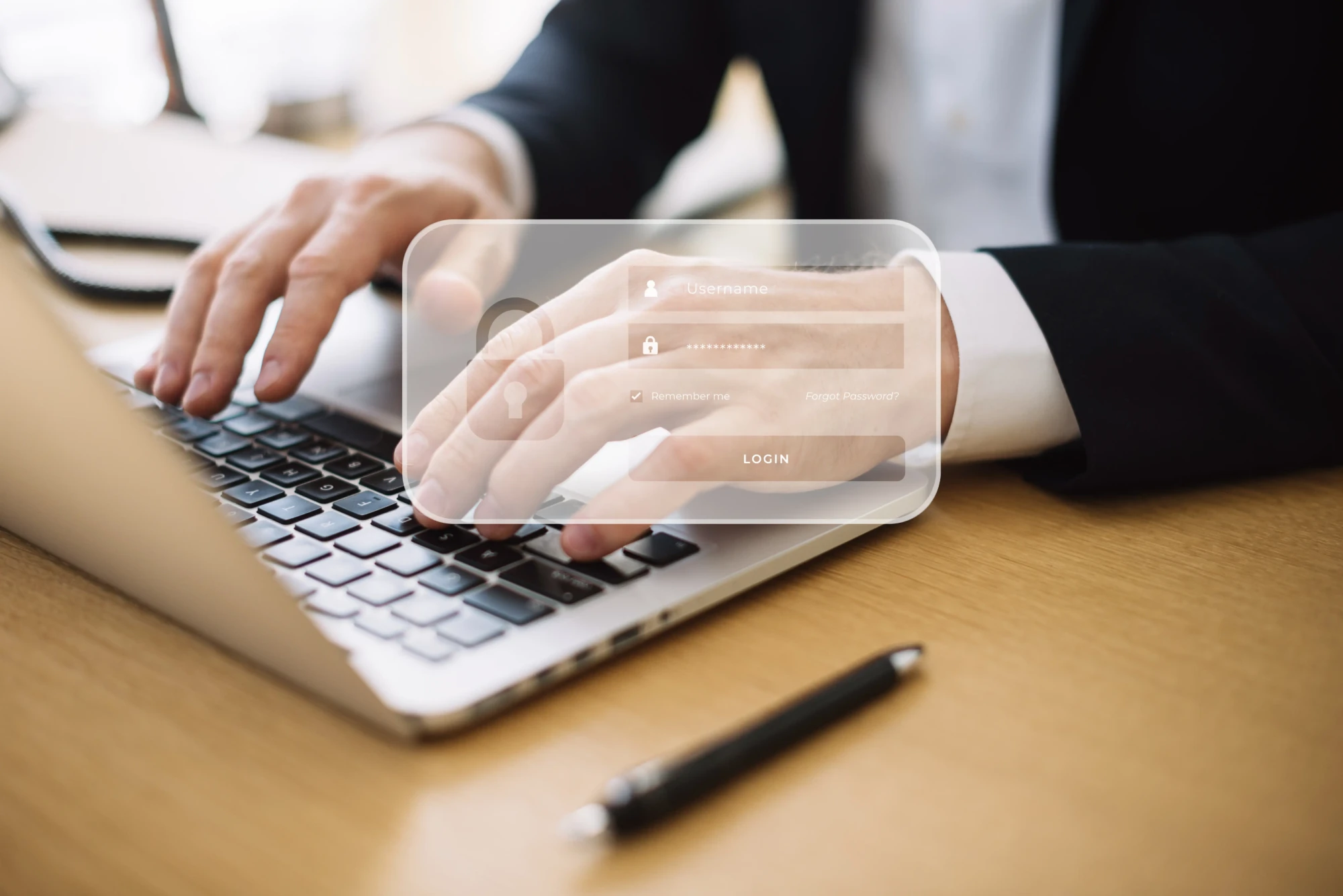 cyber assurance