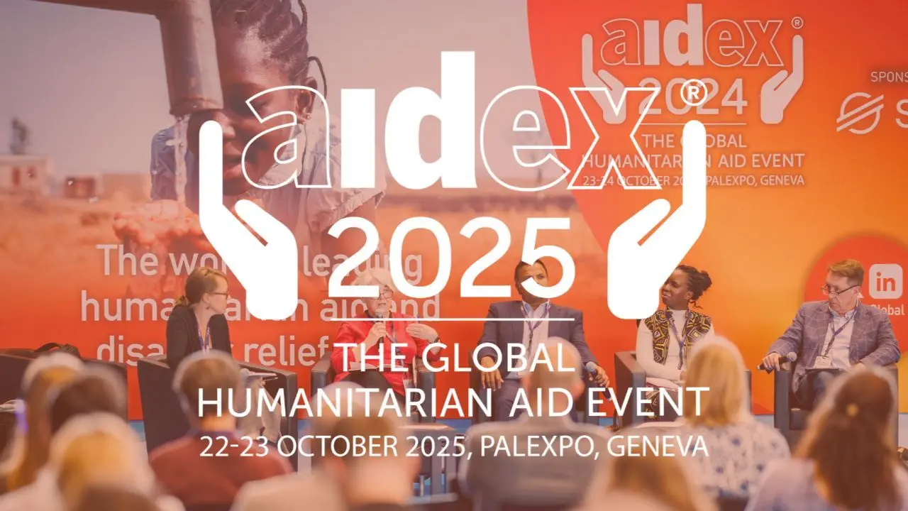 aidex 2025
