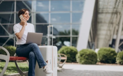 Budget voyage professionnel : comment l’optimiser ?