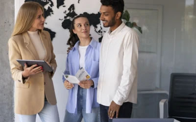 Mission à l’étranger pour entreprises : sécuriser vos collaborateurs grâce à une assurance adaptée