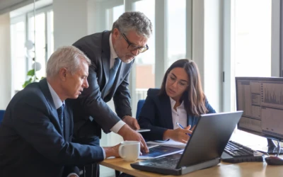 Assurance pour les ambassades en France : protéger les diplomates et leurs équipes au quotidien