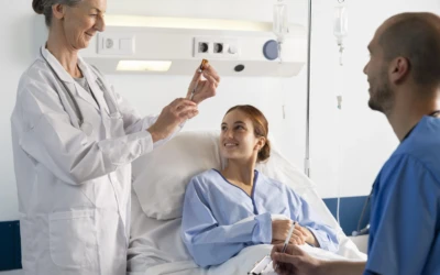 Assurance santé internationale pour missions professionnelles