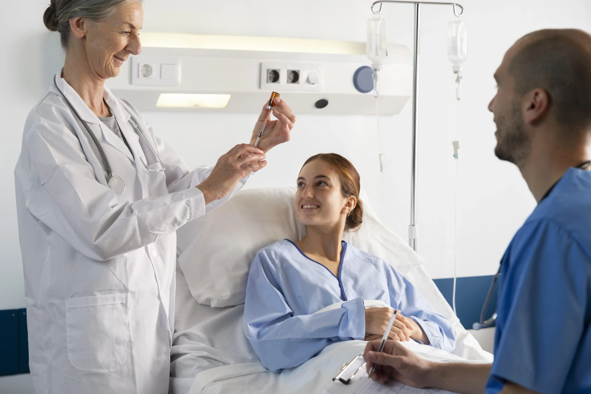 Assurance santé internationale pour missions Assurance santé internationale pour missions