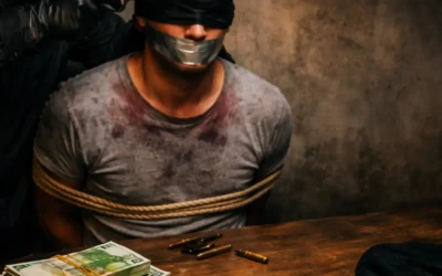 Assurance K&R : protéger les entreprises et leurs collaborateurs face aux risques d’enlèvement