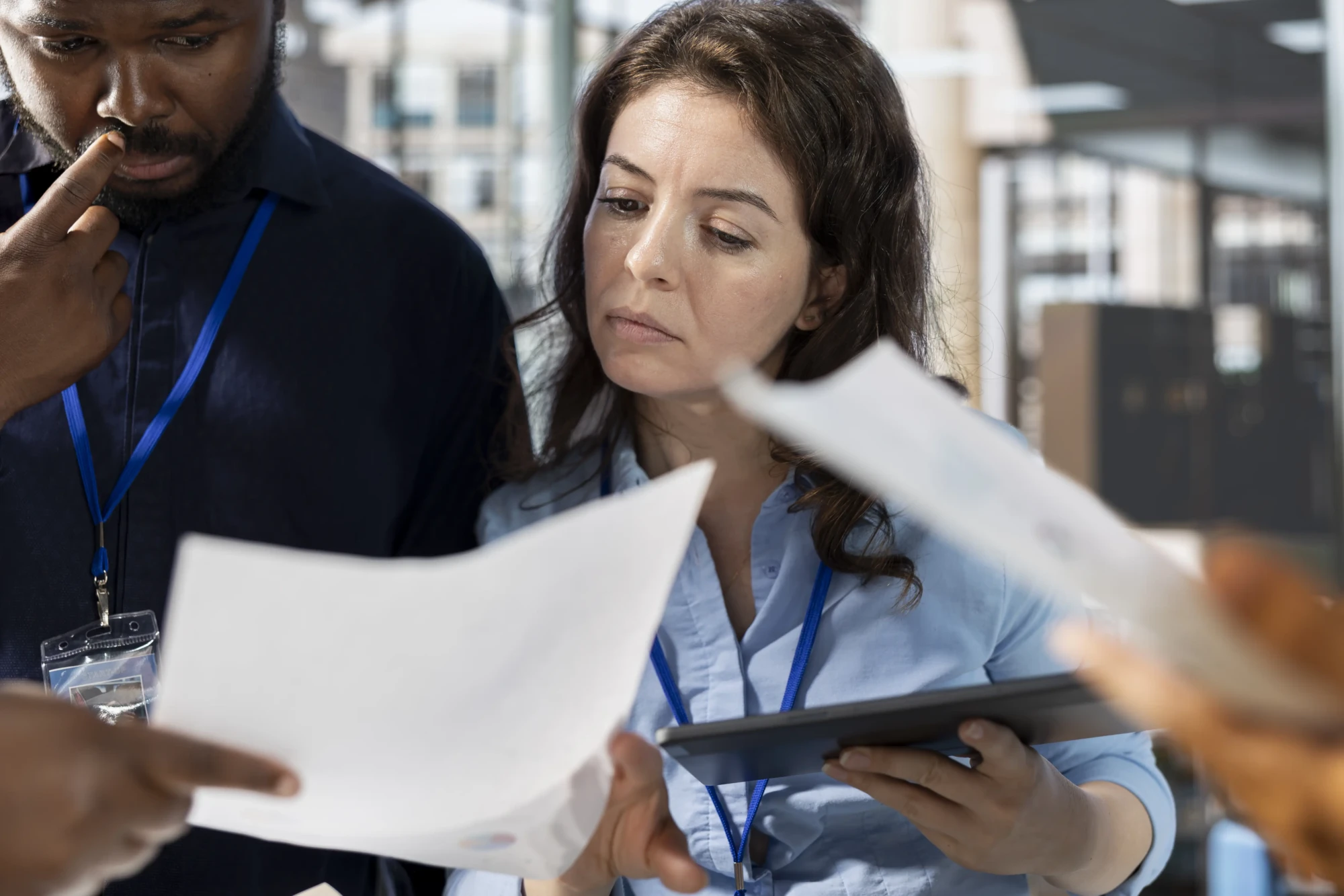 risques à l'international 2026