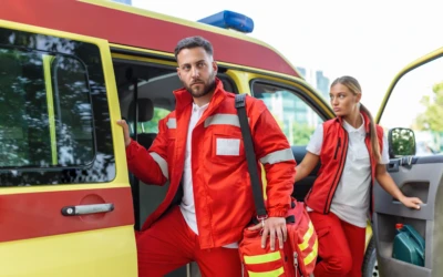 Pourquoi prendre une assurance rapatriement lorsque l’on part en mission à l’étranger ?