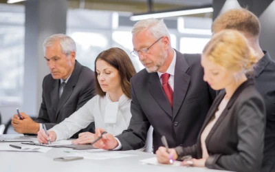 Insurance for Embassies in France : Protecting Diplomats and Their Teams Every Day