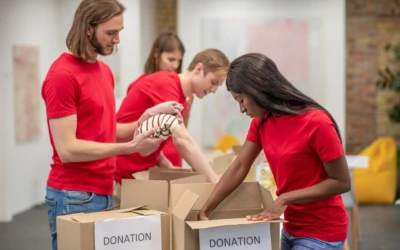 Assurance humanitaire : protéger les équipes, sécuriser la mission, anticiper le risque