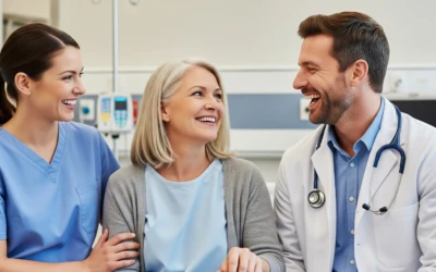 Hospi Safe & Life Safe : sécuriser sa santé et son avenir quand on est fonctionnaire européen