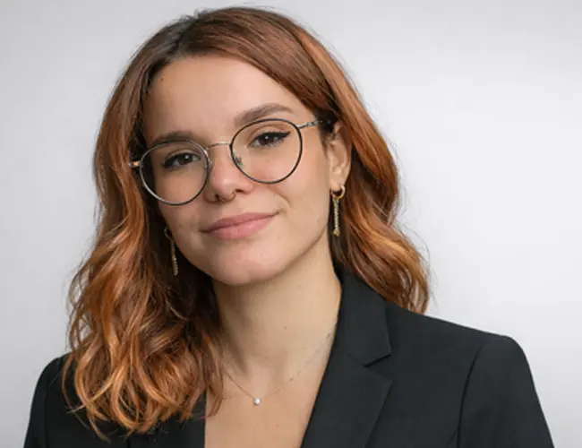 Mathilde Dell'Angela