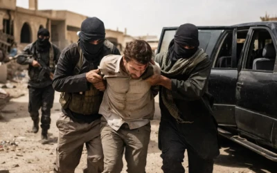 gestion de crise et assurance kidnapping et rançon