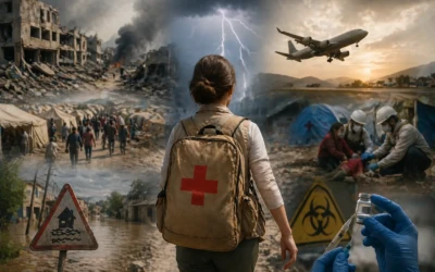 les risques réels d&rsquo;une mission internationale mal préparée