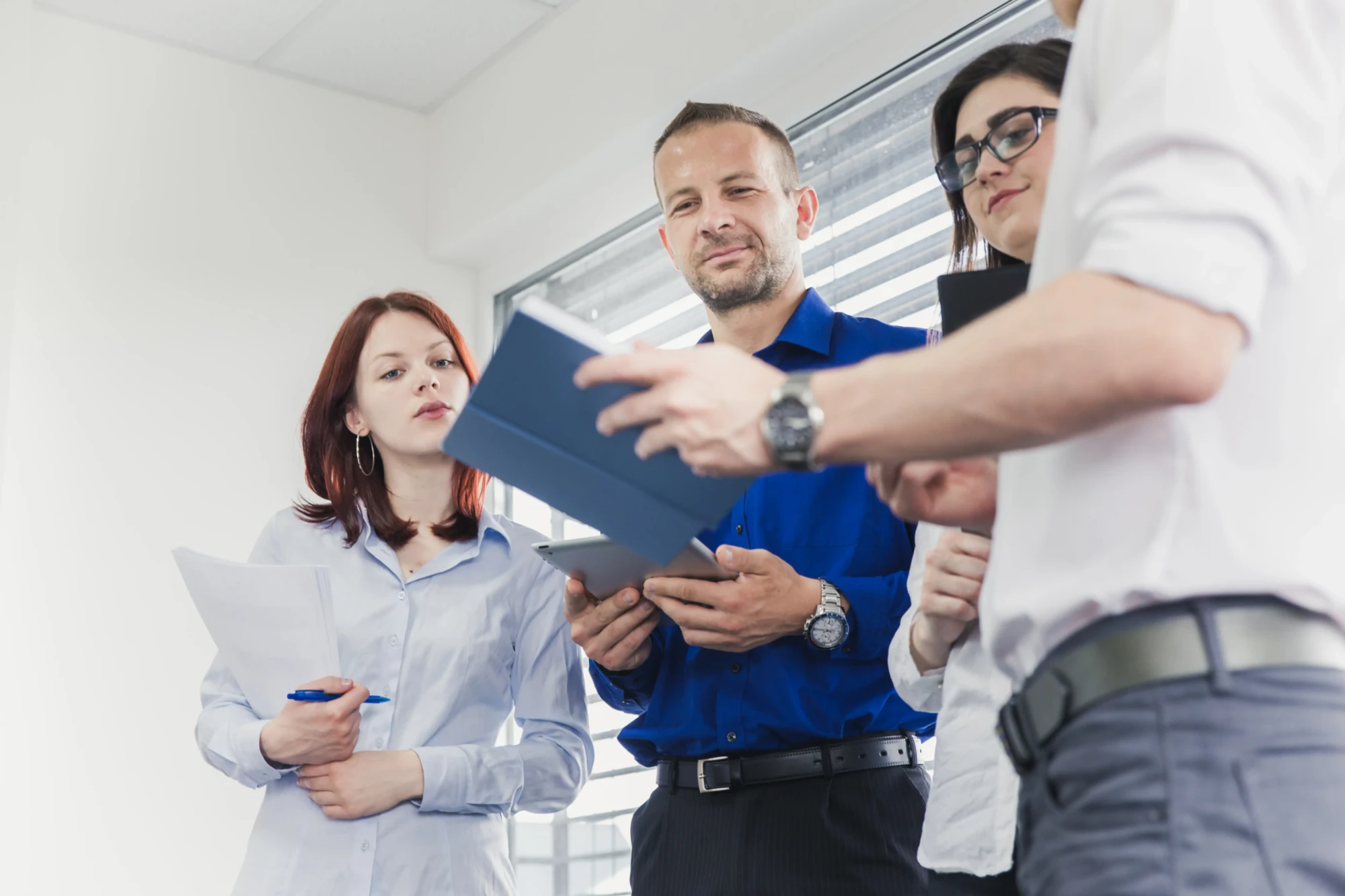 devoir de l'employeur