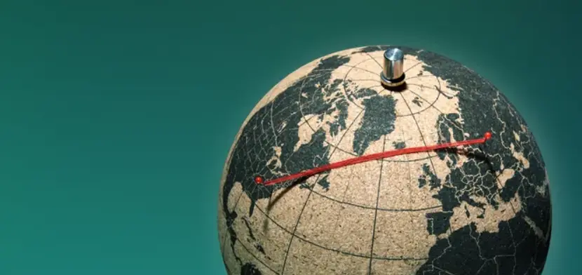 Assurance santé internationale et mobilité mondiale